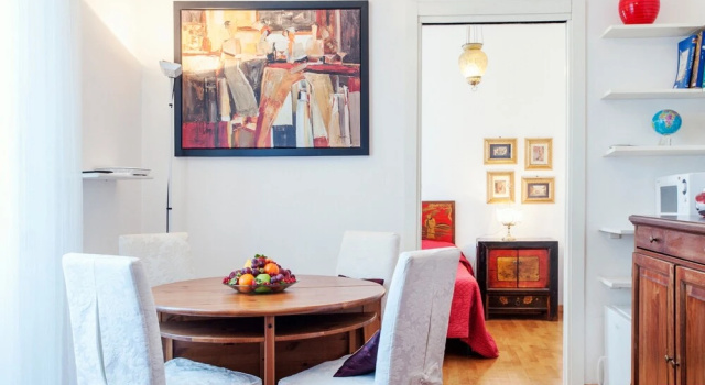 Vaticano - WR Apartments