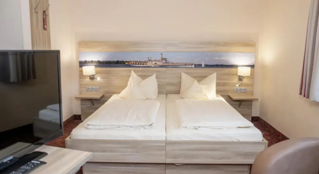 Hotel Luitpold am See, Забронировать Отель Прин-ам-Кимзе Кимзее
