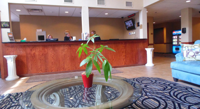 Lakeside Resort and Conference Center