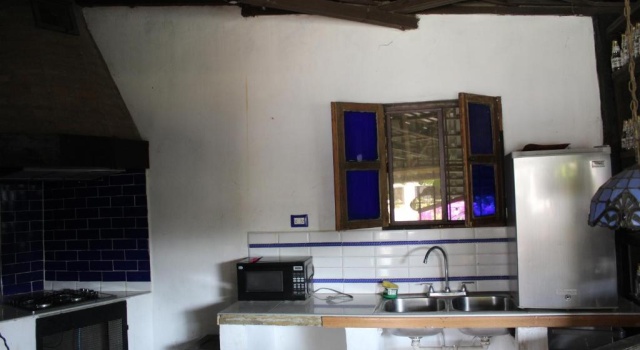 Полулюкс Hostal Villa El Campanario