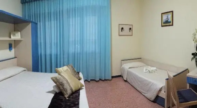 Номер Standard Hotel Storyville Business & Holiday - Special Offers
