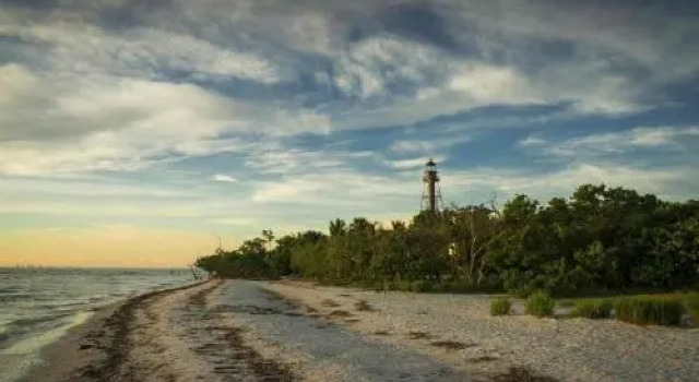 Kimball Lodge # 302, Rezervați Apartament North Captiva Florida