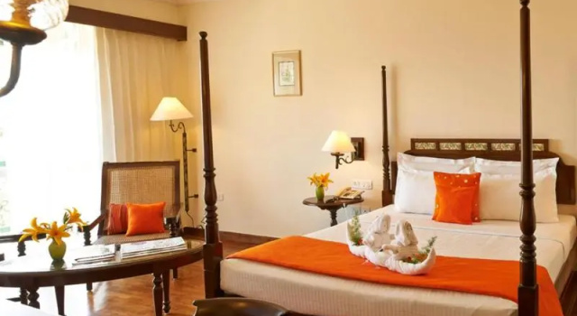 Club Mahindra Lake View