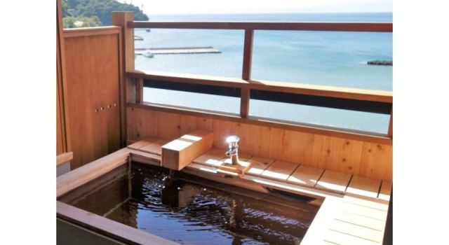 Yunohana-tei, จอง โรงแรม Izunokuni ชิซุโอะกะ