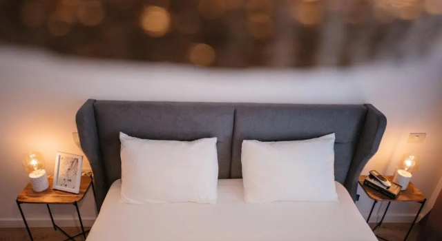 Номер Standard Nuez Apartments