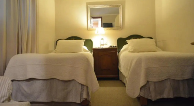Двухместный номер Standard Hotel Boutique Casagrande