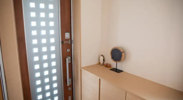 Pine House in ISHIGAKI, Rezervasyon Tatil Evi Okinawa otoparklı oteller, Otopark