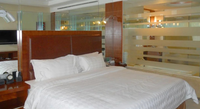 Apollo Regalia Hotel & Resort, Забронировать Курортный отель Отели Юэян 5 звезд, 5*