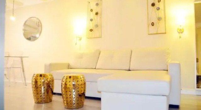 Barcelona Mercaders Apartments