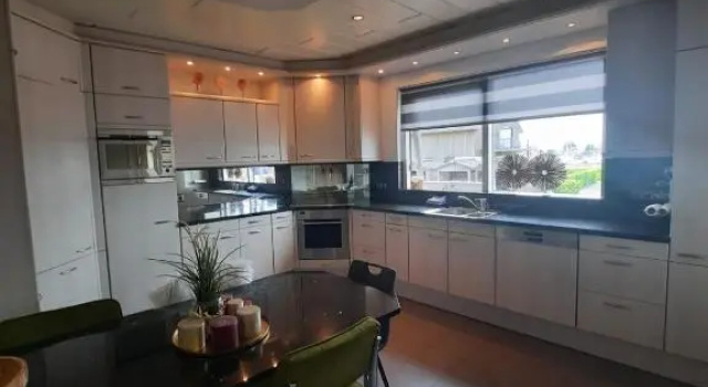 Roggebroek 44, Брондау Қонақ үй Stavoren 