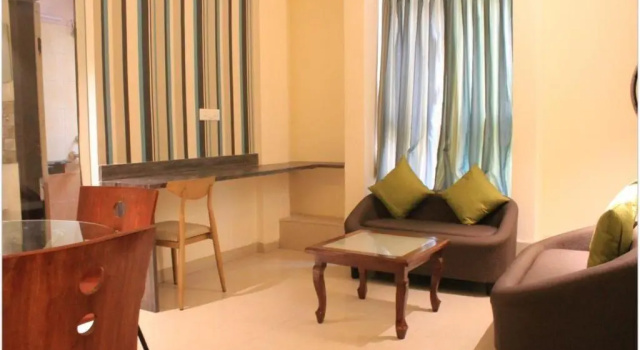Magnus Calypso Suites Viman Nagar, Pune, Забронировать Отель Viman Nagar штат Махараштра