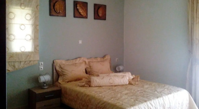 Вилла Rural Spacious Villa with Pool at Central Crete