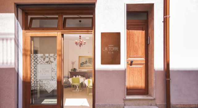 B&B La Torre
