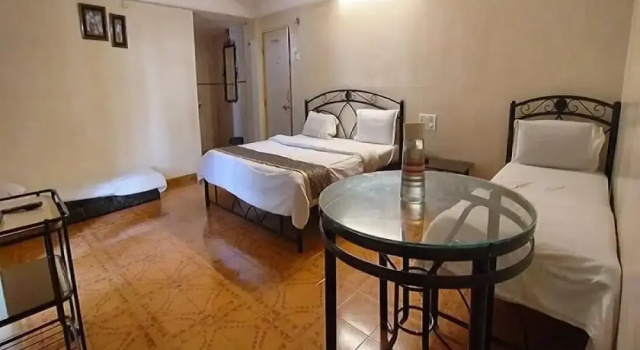 Hotel Sais Village, Забронировать Отель Отели штата Махараштры с завтраком, Завтраки