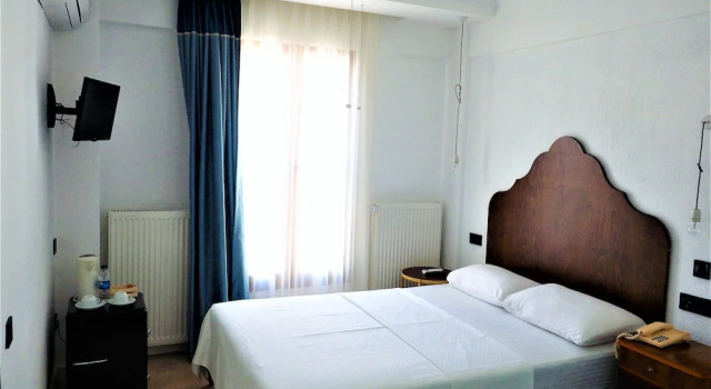 Двухместный номер Standard Foca 1887 Otel