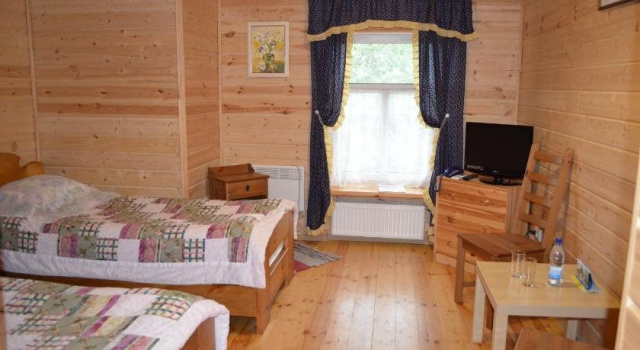 Бутик-Отель Суздаль Inn