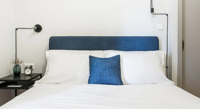 UPSTREET Deluxe & Stylish 2 BD Apartment