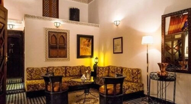 Palais Batha