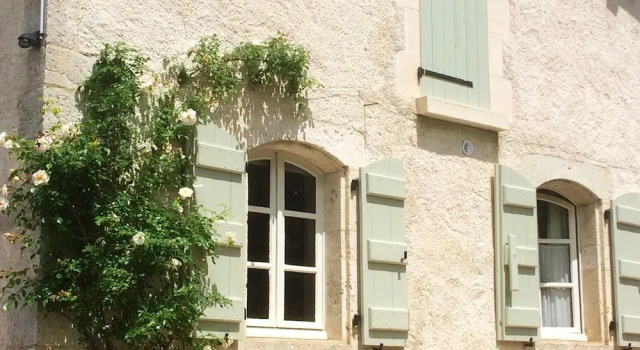 House With 2 Bedrooms in Bruniquel, With Private Pool, Furnished Garde, Book Hotel Bruniquel Tarn-et-Garonne