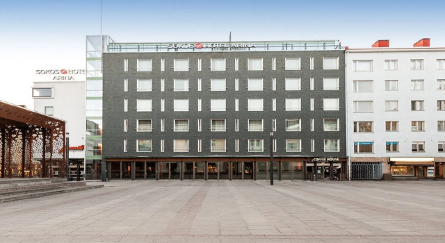 Original Sokos Hotel Arina