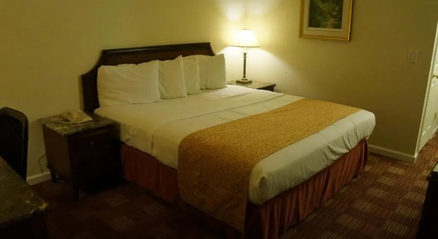 Номер Standard Waterford Inn