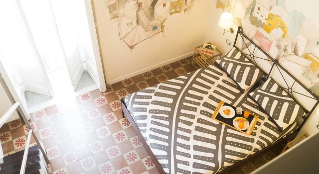 B&B I Tetti Napoli