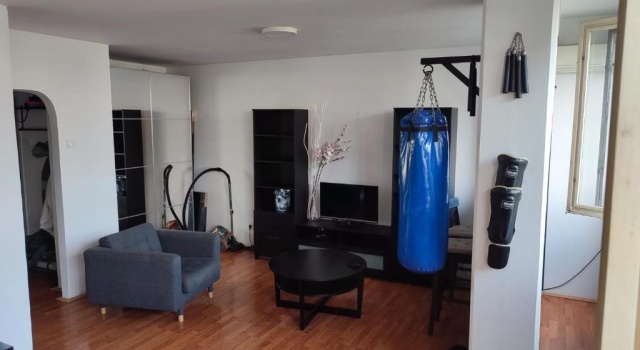 Nice apartment in New Belgrade with free parking, Забронировать Апартаменты/квартира Апартаменты Белграда, Апартаменты/квартира