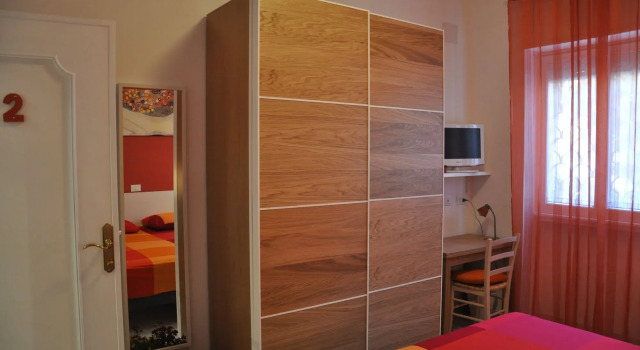 Bed & Breakfast Livinghouse