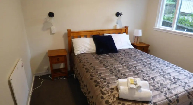 Семейный номер Standard Sahara Motels