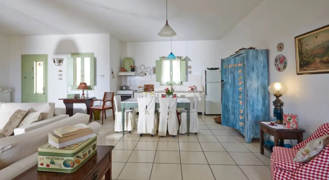 Flower and Crafts - Eco Farm Houses