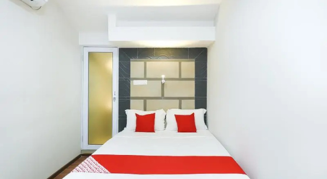 Номер Classic Hotel O La Mirina Boutique Inn