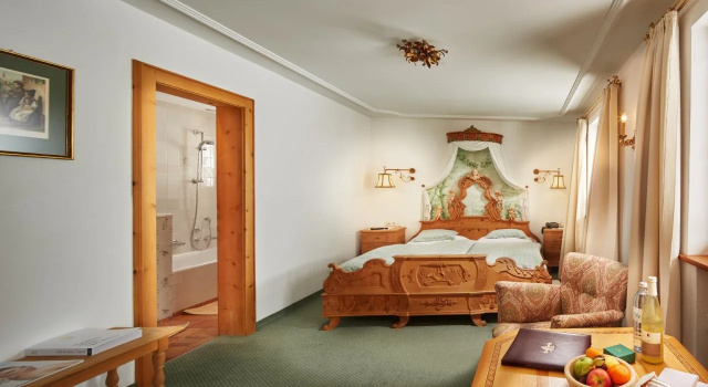 Gasthof Post