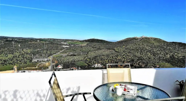 Апартаменты Casa da Beata