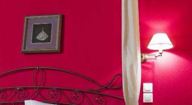 Люкс Agapitos Villas & Guesthouses
