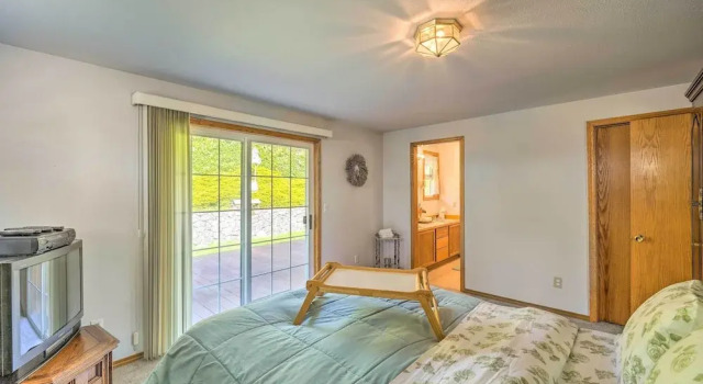 Oak Harbor Hideaway - 5 Mi to Deception Pass!, Брондау Демалыс үйі Coupeville Остров Уидби