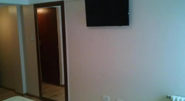 Двухместный номер Standard Hotel Aiello