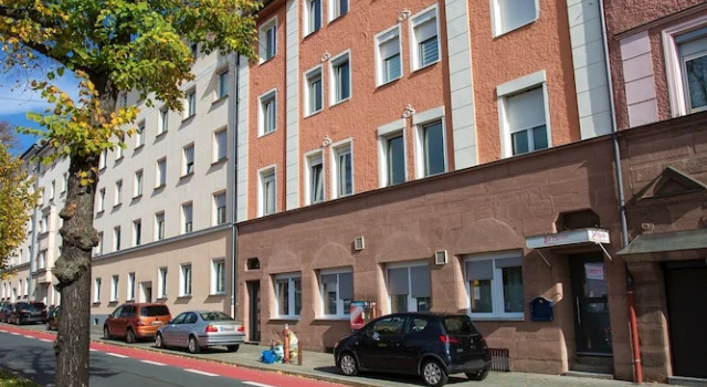 Micro Appartments Katz