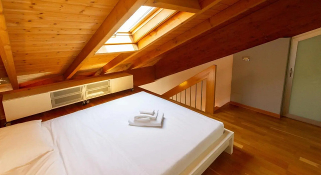 Le Rive Loft Trieste