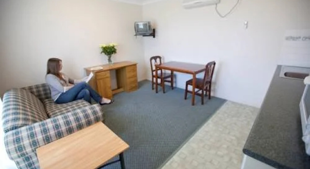Country Life Accommodation, Boek Hotel Warrnambool 