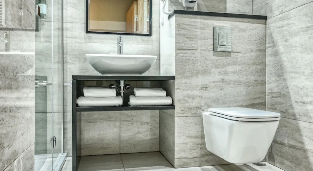 Номер Premium Sopotorium Hotel & Medical Spa