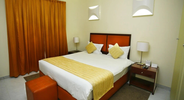 One to One Hotel & Resort Ain Al Faida, Забронировать Курортный отель Эль-Айн Эмират Абу-Даби