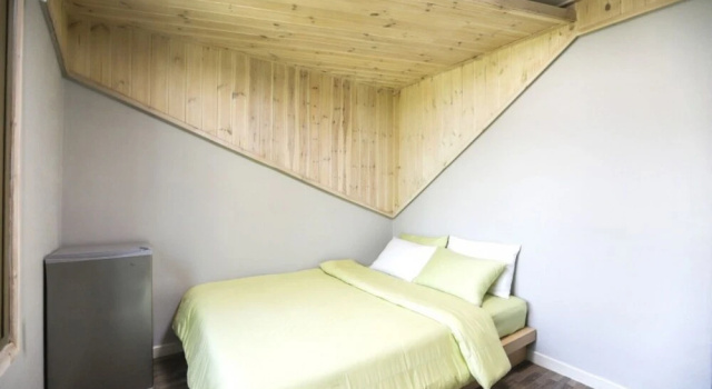 Buan Naesosa Maple Story Pension, Varaa Hotelli Byeonsan Hotellit