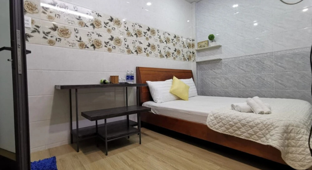 Номер Comfort Cola's Homestay