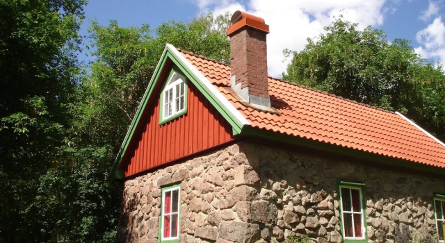 Marston Hill, Забронировать Дом для отпуска Отели Мулльшё с завтраком, Завтраки