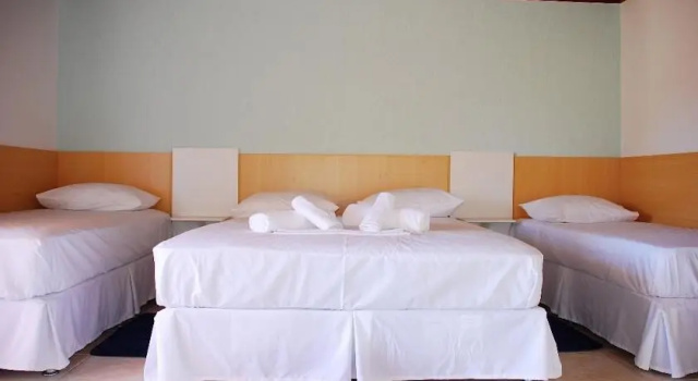 Hotel Fazenda Cisne Branco, Забронировать Отель Отели Параны с парковкой, Парковка