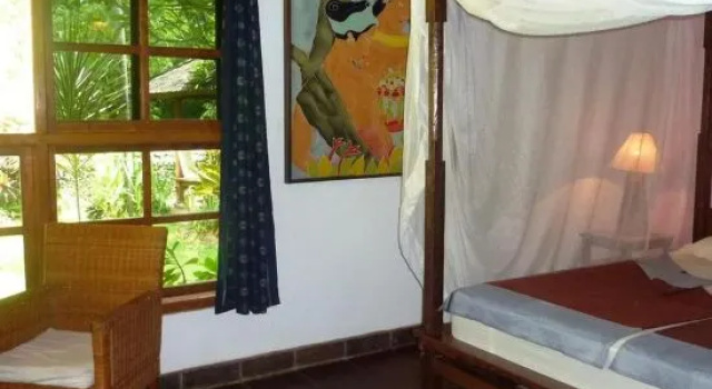 Saraswati Holiday House, Забронировать Гостевой дом Гостевые дома Булеленг, Гостевой дом