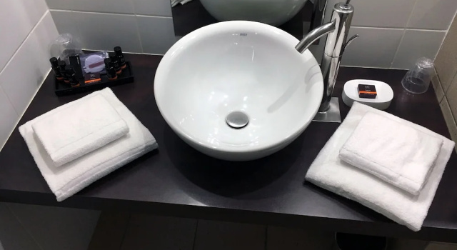 Двухместный номер Privilege Mercure Agen Centre
