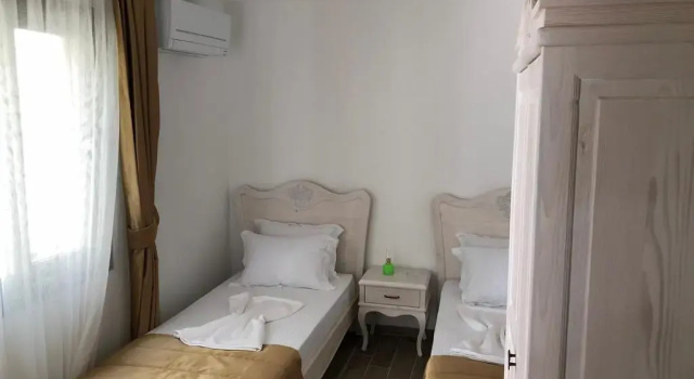 Sirin Haus Hotel, Забронировать Отель Бозбурун Мармарис