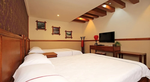 Номер Standard Guilin Gunanmen Hotel