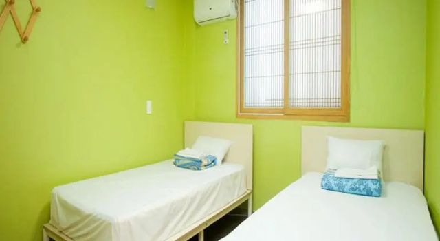 Номер Standard You&I Guesthouse